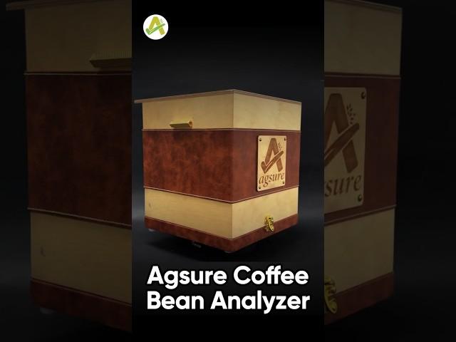 Are you still relying on outdated methods to test coffee beans?