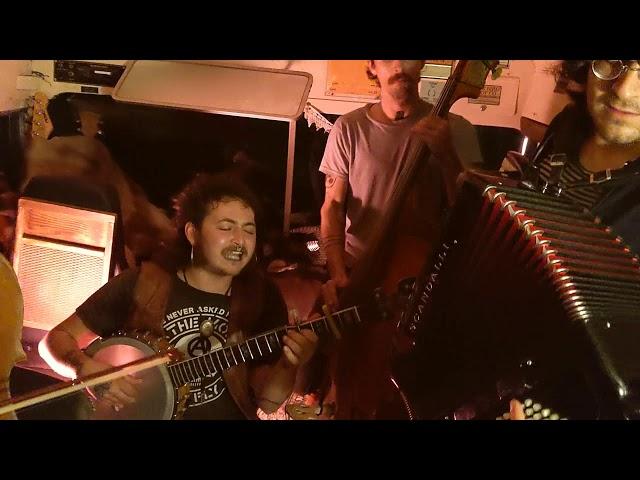 Holy Locust - Empty Bowl