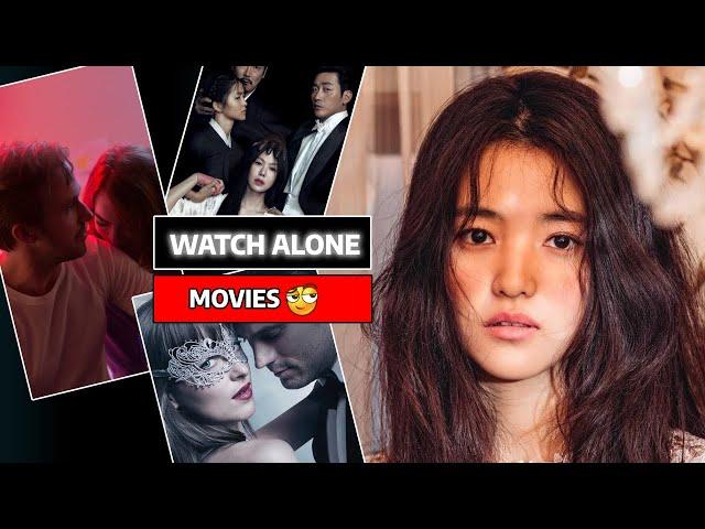 Top 5 WATCH ALONE MOVIES 2023 | Top 5 WATCH ALONE MOVIES on Netflix, Amazon Prime  -MOVIES10X