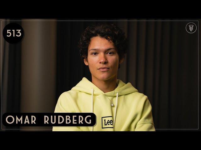 [Eng Sub] FULL Omar Rudberg Framgångspodden Interview 5/9-21 ("Superstar in Young Royals | 513")