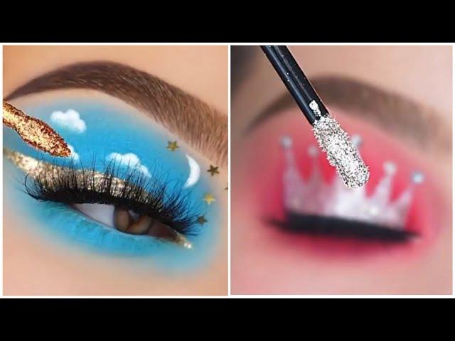 Best Of Eye Makeup Tutorials Compilation 2020.||Beautylife 