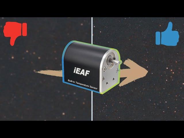 Say Goodbye to Focusing Frustration: iOptron iEAF Review and Setup