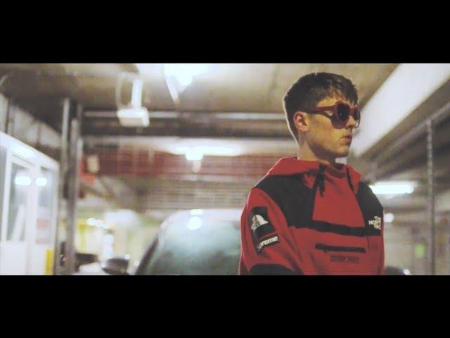 Chris Miles - BACKWARDS (Official Music Video)