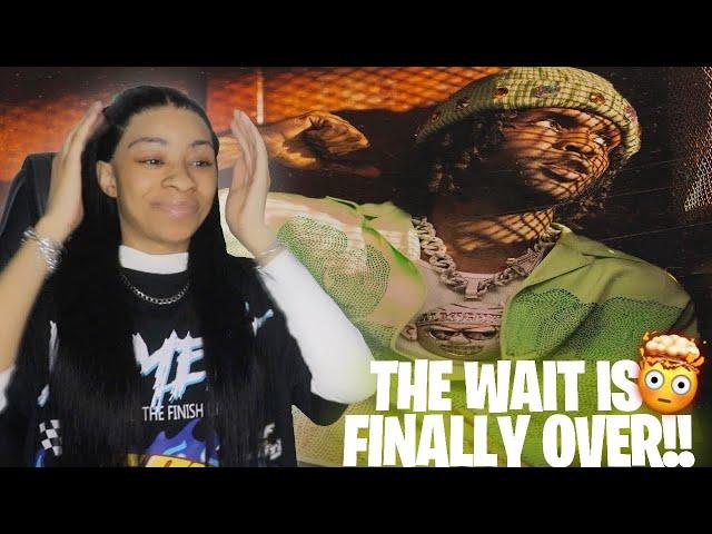 Chief Keef - Almighty So 2  (FULL ALBUM) REACTION