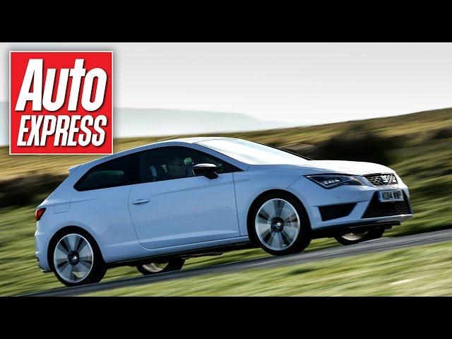 Top 10 best hot hatchbacks