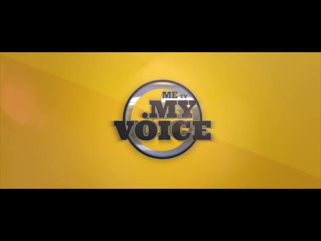 My Voice |  Brand New Singing Show | Introduction | KIW TV Channel | KIW WORLD