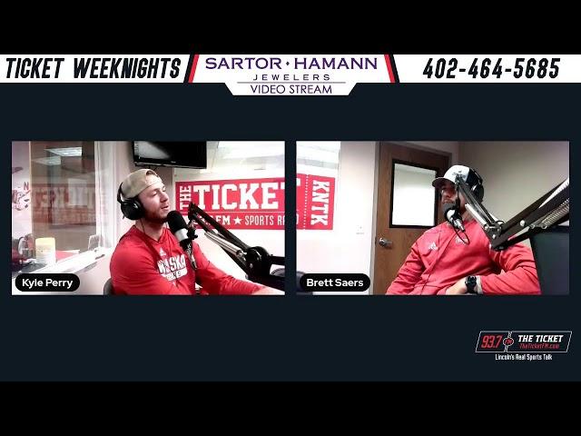 Unkut w/ Kyle Perry