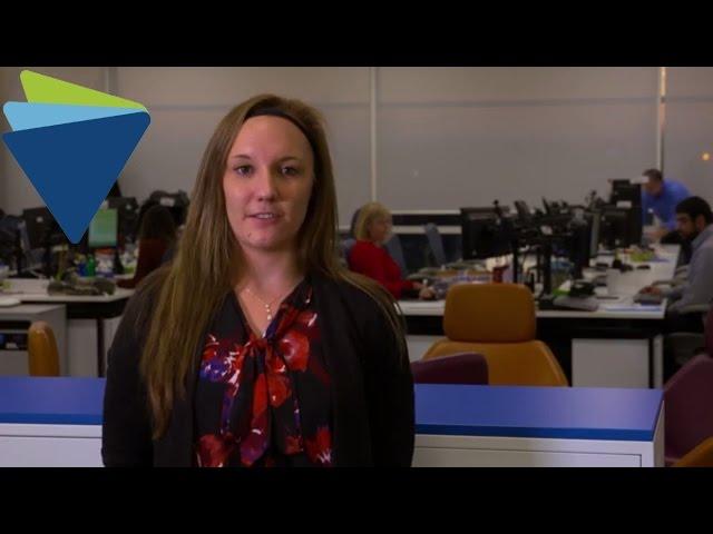 Dimensions UK's values-based approach to recruiting support workers