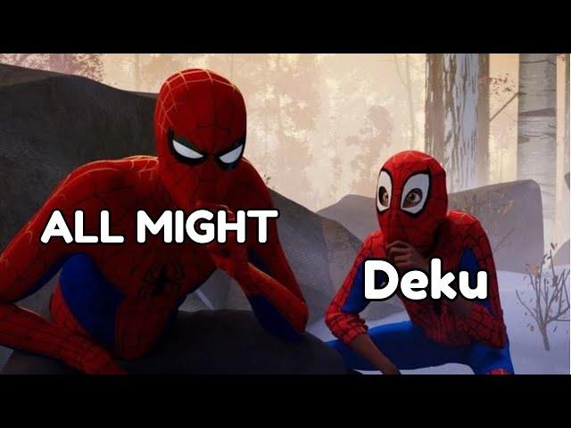 My Hero Academia Memes Part 6