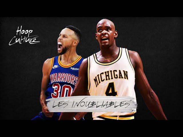 Nos moments NBA inoubliables - Hoop Culture Vol.45