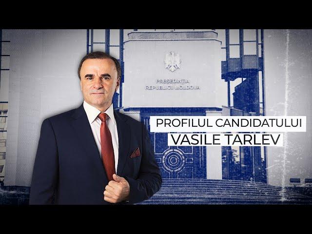 Vasile Tarlev: ordinul Prieteniei de la Putin, eșecuri politice și avere