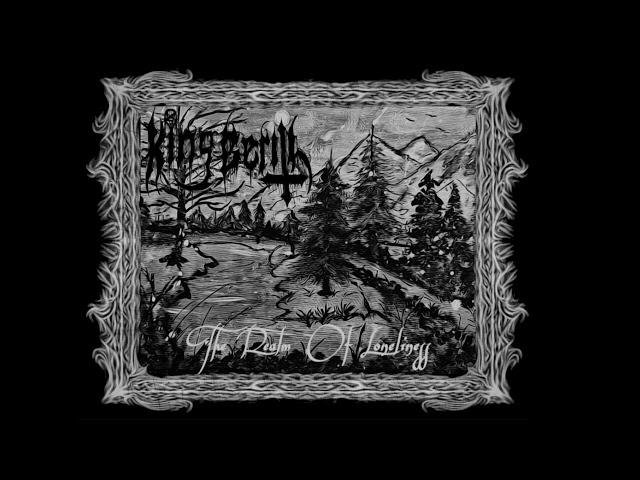 King Berith-Decay existence
