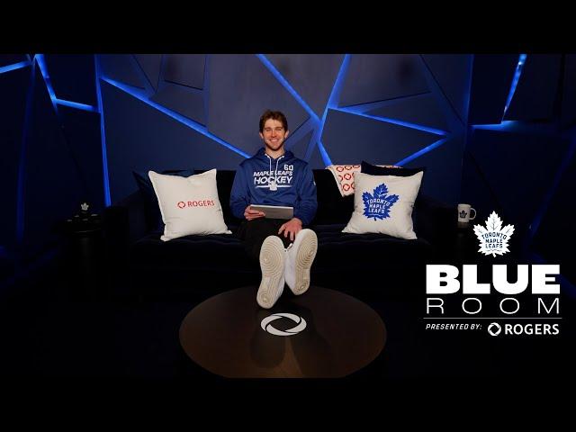 Joseph Woll | Blue Room presented by Rogers