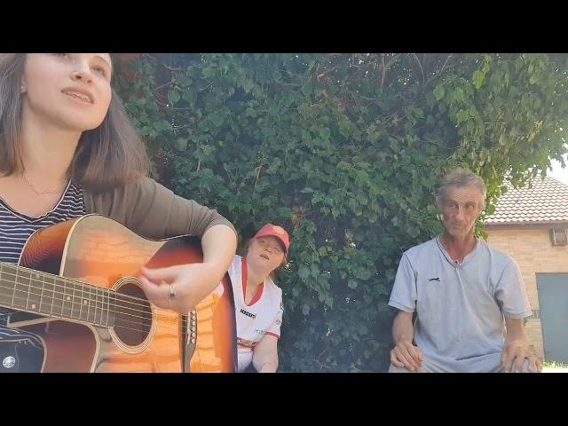 I'm Gonna Be (500 Miles) - CDCS - Creative Day Care Services Digital - 07/08/24