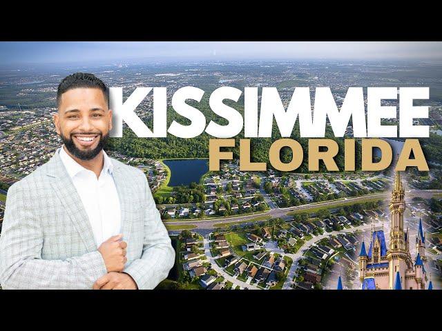 Uncovering the Magic: Living in Kissimmee Florida