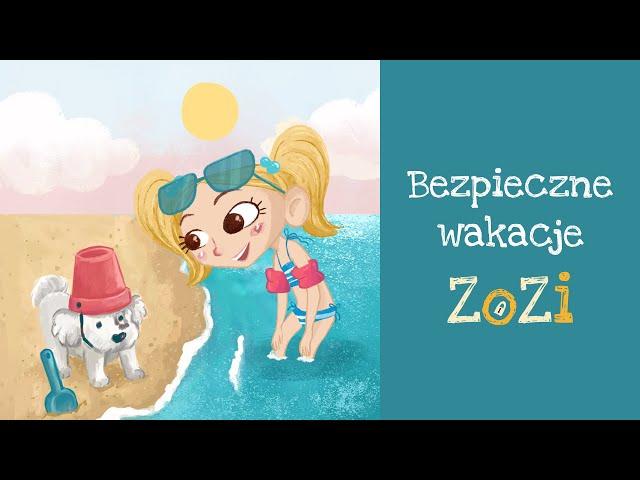 ZoZi - Bezpieczne wakacje (z płyty "Ważne sprawy")