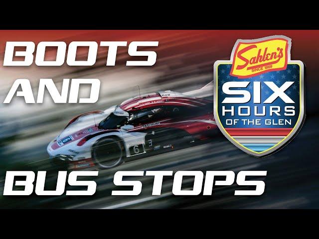 What is the 6 Hours of Watkins Glen | A Beginner's Guide!