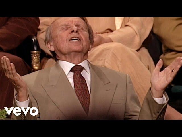 Bill & Gloria Gaither - Holy Spirit, Thou Art Welcome (Live)