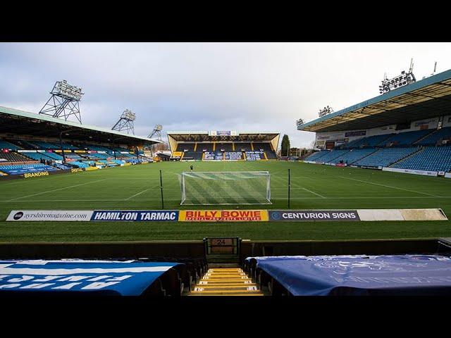 The Alternative View | v Kilmarnock