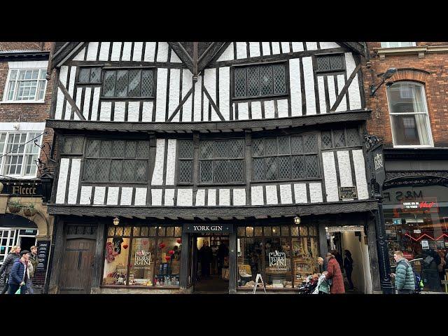 York Gin ~ Yorkshire's Best Gin Shop