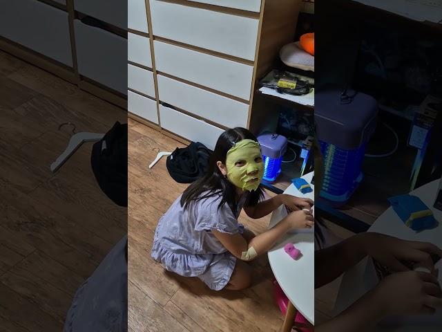 버거운형의 일상 #송쓰버거 #송쓰버거 #버거운형 #가족