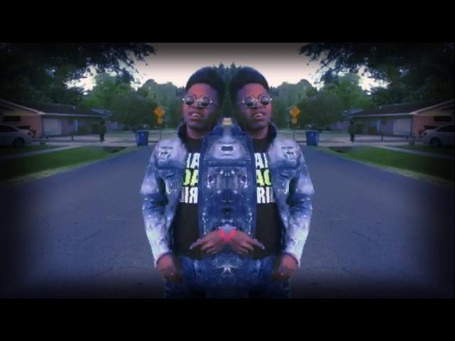 Jay Da Wizard - ICON (Remix) (Official Music Video)