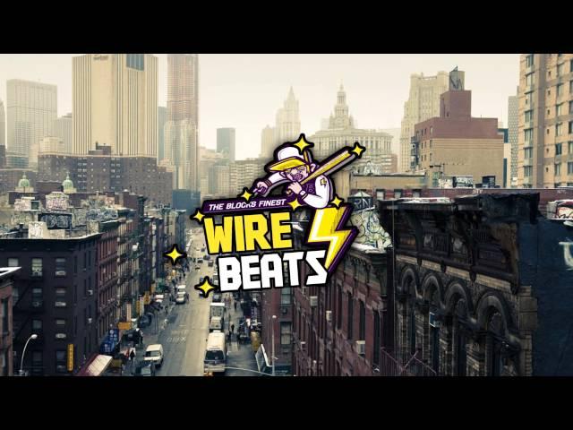 Rap beats / hip hop instrumentals / Wirebeats