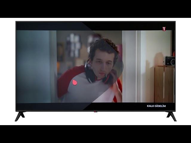 [LG WebOS TV] - Çok Amaçli Uzaktan Kumanda Ayari Nasil Yapilir ? Webos 4.5