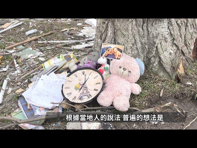 戰地之聲在人間 公視新聞獨家深入烏克蘭｜20220422 公視晚間新聞