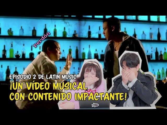 ¡Un vídeo musical Latino con contenido impactante ! Aventura 'Ella y Yo'