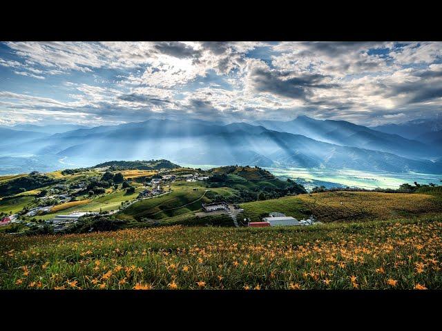 縮時台灣3 TIMELAPSE TAIWAN 3 4K UHD