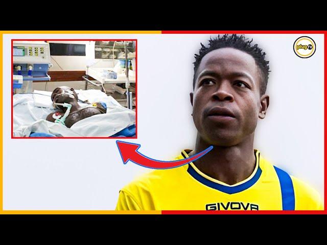 Ezekiel Otuoma: Inside the Striker’s FINAL MOMENTS and his Fight Against MND |Plug Tv Kenya