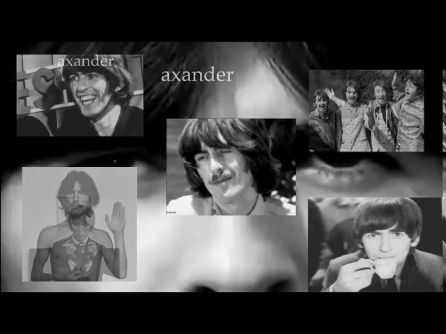 George Harrison - My Sweet Lord - 𝘀𝗹𝗼𝘄𝗲𝗱 𝘁𝗼 𝗽𝗲𝗿𝗳𝗲𝗰𝘁𝗶𝗼𝗻