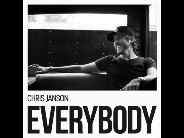 Chris Janson - Fix a Drink