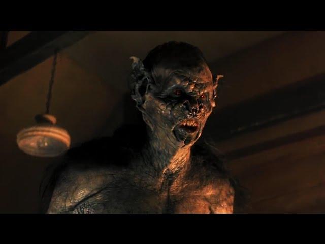 Bram Stoker's Dracula | Bat creature