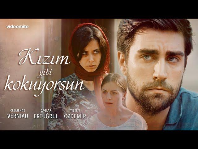 Scent of My Daughter | Full Movie Turkish Drama