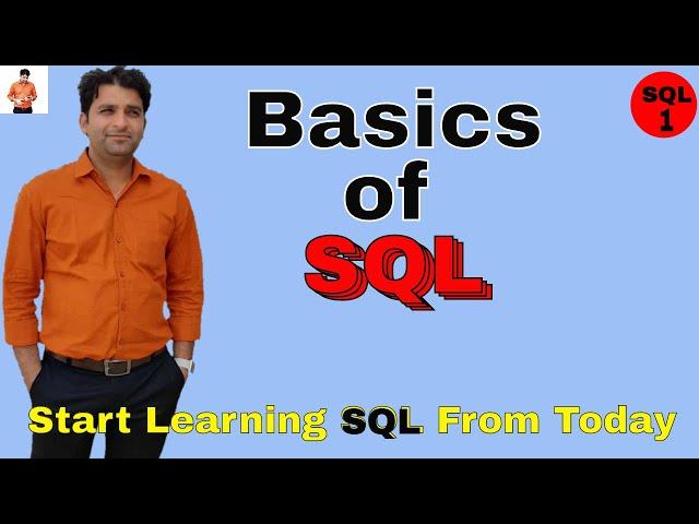 Basic SQL | SQL Introduction | Oracle Shooter