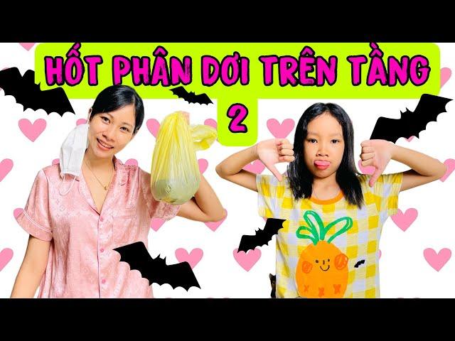 THÁM HIỂM TẦNG 2 NHÀ SAM️‍️️‍️️‍️PHÁT HIỆN 1 ĐỐNG KHO BÁU SAM CHANNEL️️️