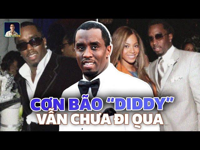 VỢ CHỒNG BEYONCE LÀM NGƠ VỤ DIDDY, LIỀU THUỐC CHỮA LÀNH CỦA JUSTIN BIEBER