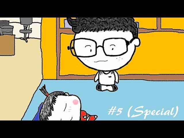MOS Series PMV #5: Dad, Where Are We Going - Chinese Version OST (Reup)