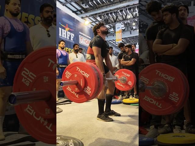 IHFF SHERU CLASSIC AND POWERLIFTING #ihff #sheruclassic #motivation #powerlifter #powerlifting