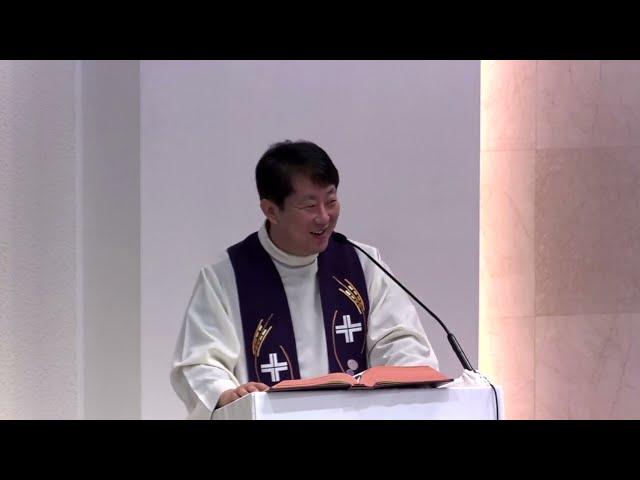 [매일미사 강론] 말씀을 듣는 삶은 예수님을 위한 향유를 준비하게 이끌어 줍니다. 성주간 월요일 24.04.14./ 김재덕 베드로 신부
