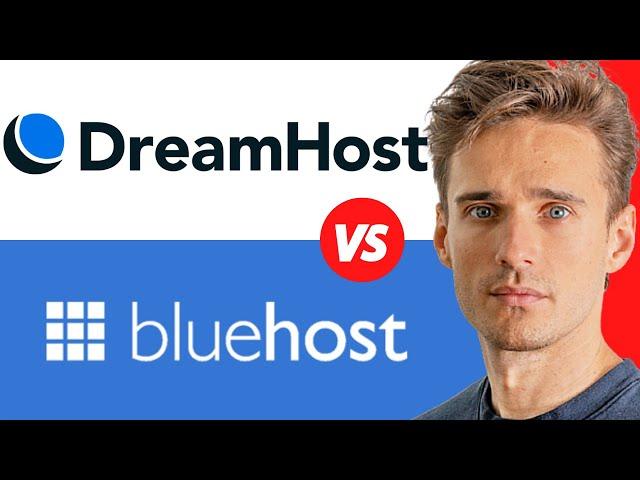 Dreamhost vs Bluehost Webhost 2021 | Which one is Better for Wordpress?