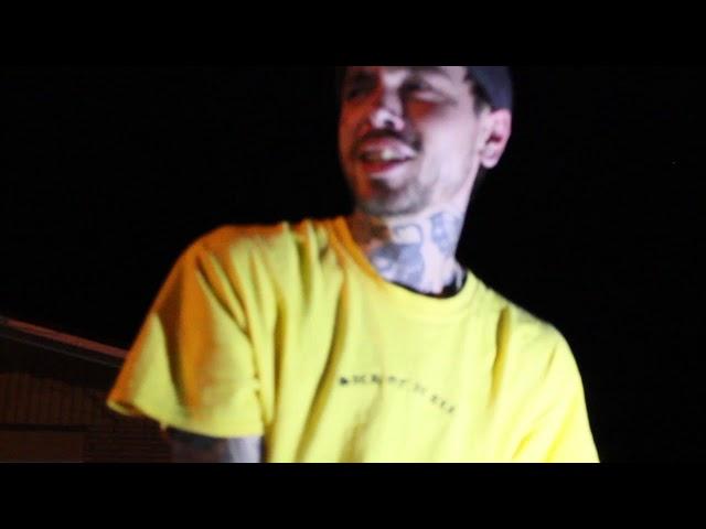 HXRMAN - DIFFERENT (official music video*HD720P*)