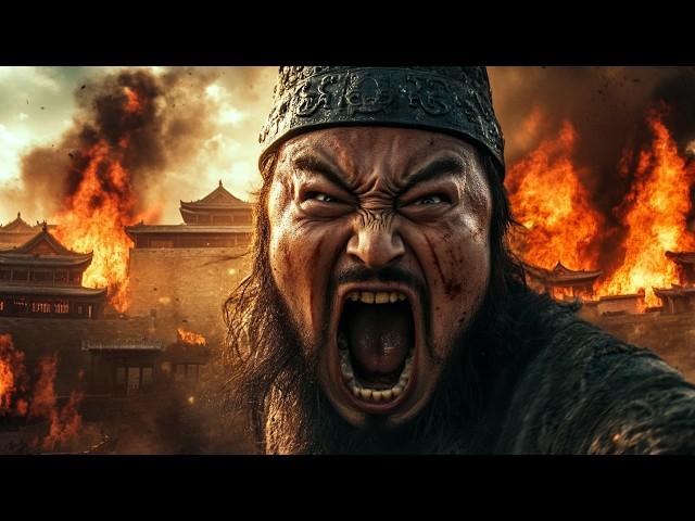 Genghis Khan Was Unstoppable and We've Just Figured Out Why...