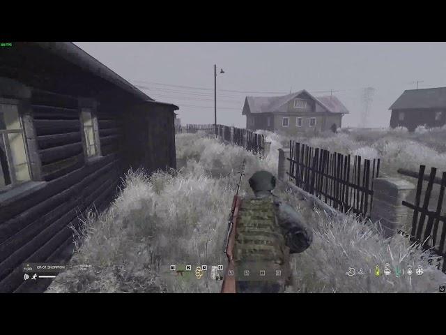 dayz dm