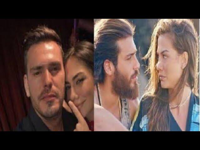 El problema de Can Yaman fue revelado, resulta que era para Demet Özdemir...