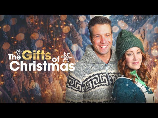 Gifts of Christmas Trailer