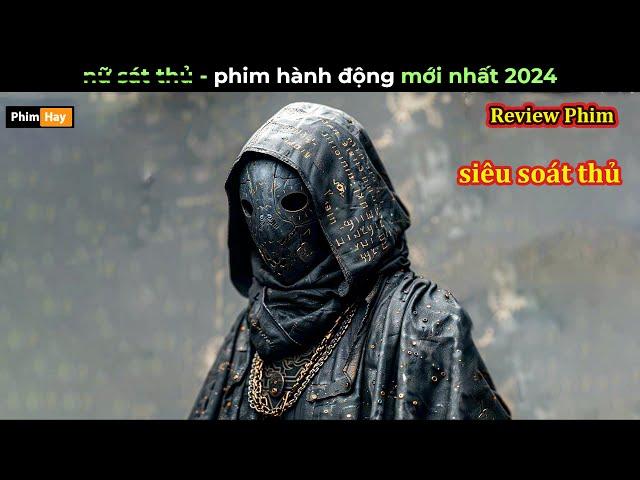 Review phim hành động mới nhất 2024