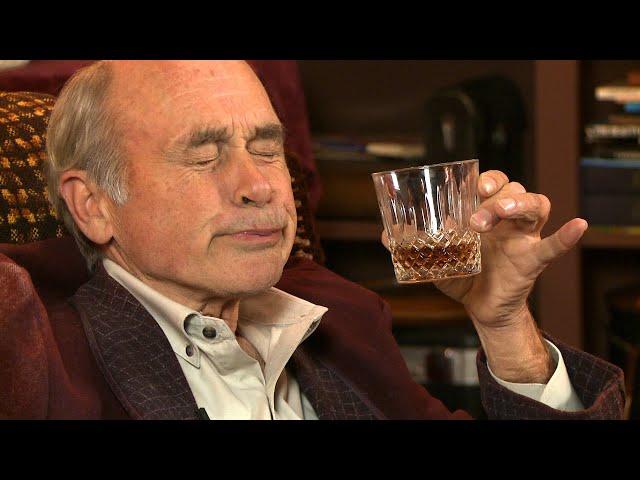 Liquor Stories with Jim Lahey - The Pilot Episode